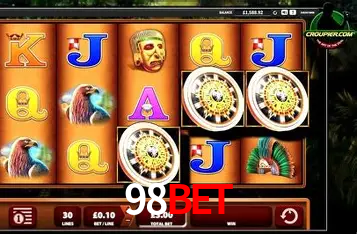API Integration 98bet