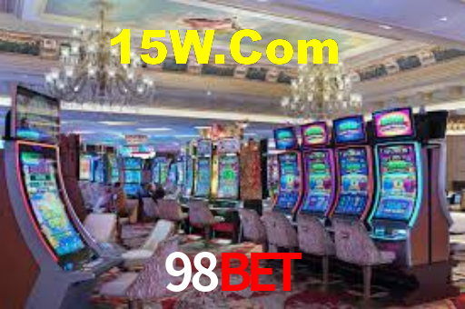 98bet game