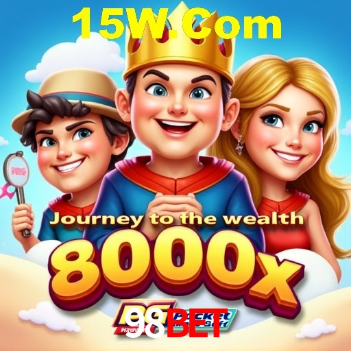 Inovações de Jogos na 98bet: O Futuro das Experiências Interativas