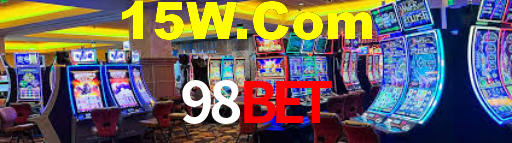 Bônus Generosos e Exclusivos no 98bet para Você!
