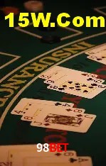 Seasonal Promotions 98bet