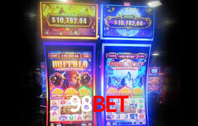 Sinta a adrenalina dos jogos de cassino com 98bet