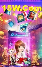 Experiência VIP 98bet