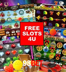 Live Casino 98bet