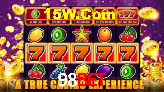 Premium Interface 98bet