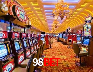 Weekend Specials 98bet