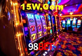 VIP Casino 98bet