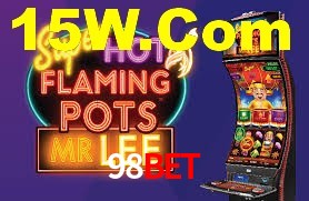 98bet game