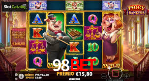 Daily Bonuses 98bet