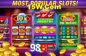 Games Directory 98bet