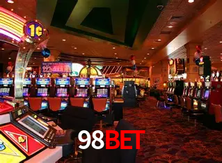 Slot Games 98bet
