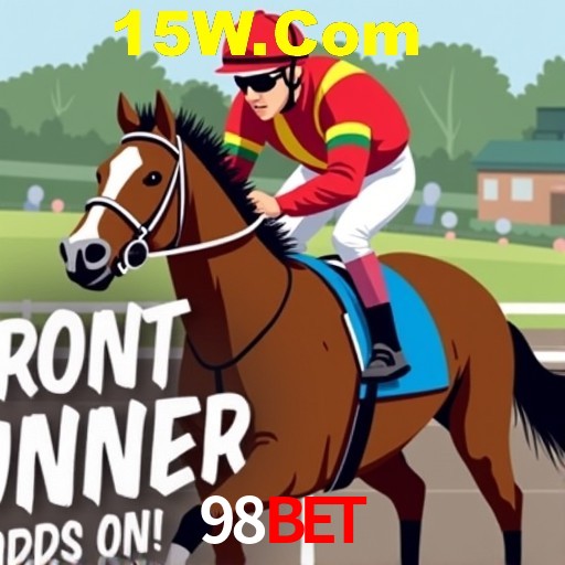 Slot Games 98bet