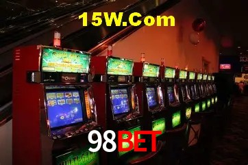 Quick Registration 98bet