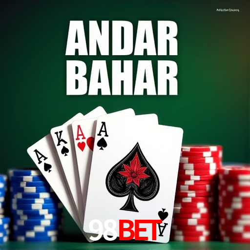 Blackjack Table 98bet