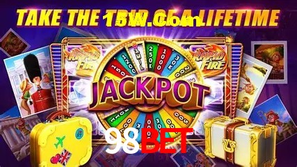 Game Providers 98bet