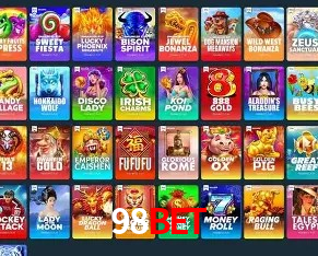 Basketball Betting 98bet