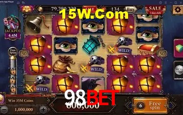 Game Statistics 98bet