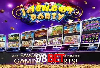 Secure Login 98bet