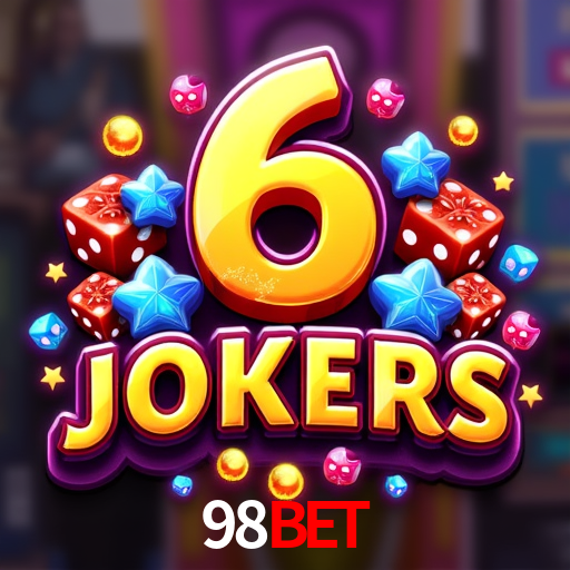 VIP Casino 98bet