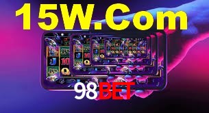 Roulette Table 98bet