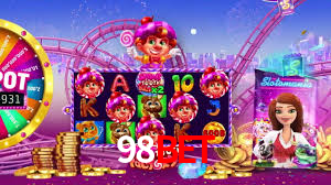 Football Betting 98bet