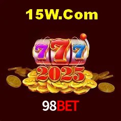 Welcome Bonus 98bet