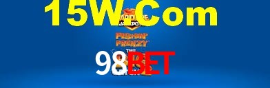Explore as vantagens do 98bet: serviço profissional e confiabilidade