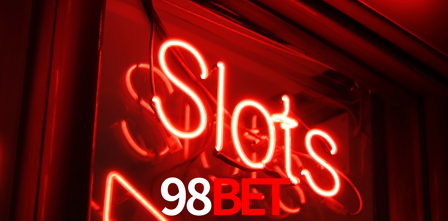 Welcome Bonus 98bet