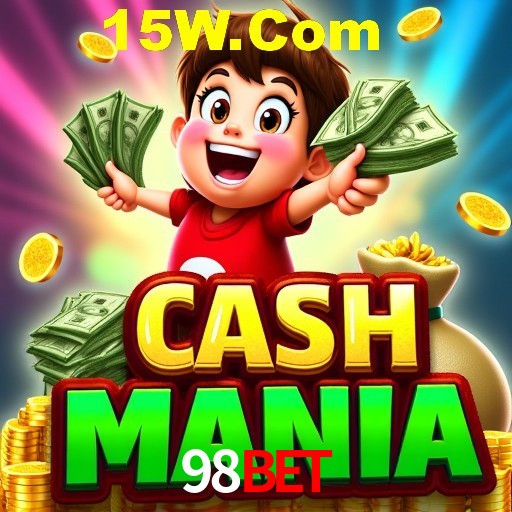 Mesa de Roleta 98bet