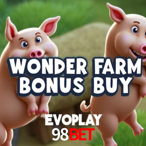 Diretório de Jogos 98bet