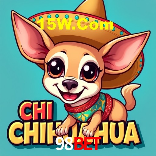 Benefícios da Conta 98bet