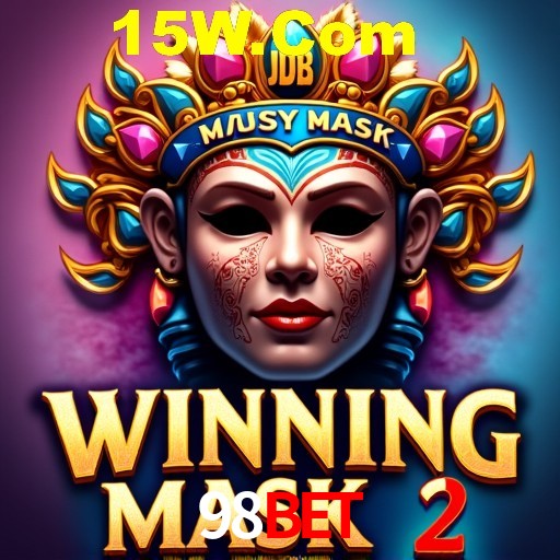 Experiência VIP 98bet