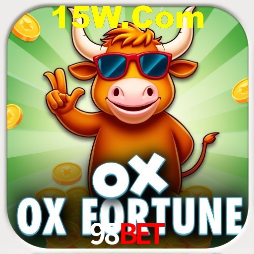 Recursos de Bônus 98bet