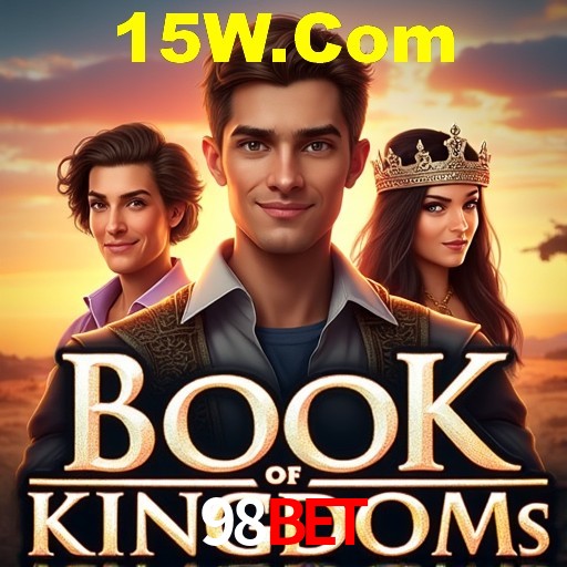 Provedores de Jogos 98bet